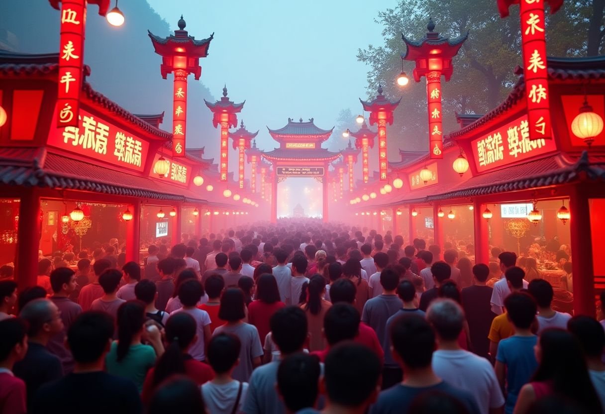 8848影院年度影迷嘉年华